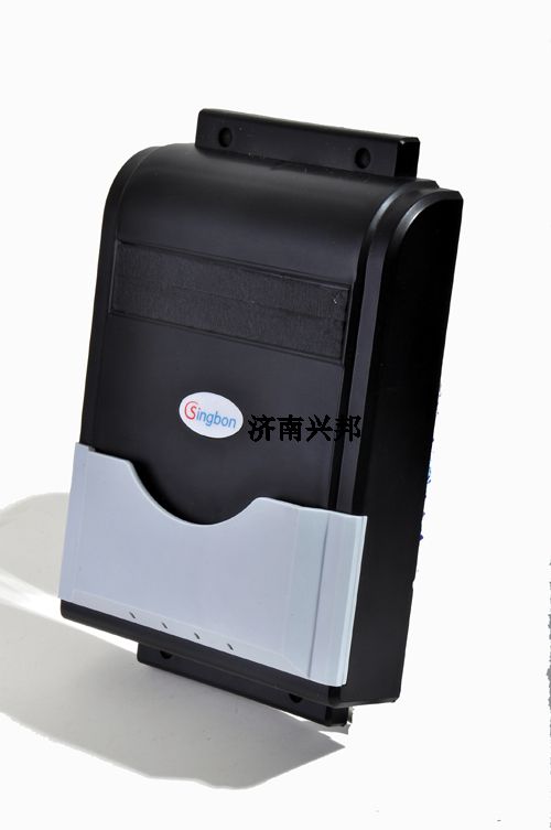 IC卡水控机(磨砂黑)