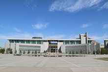 山东女子学院引进节水控制器