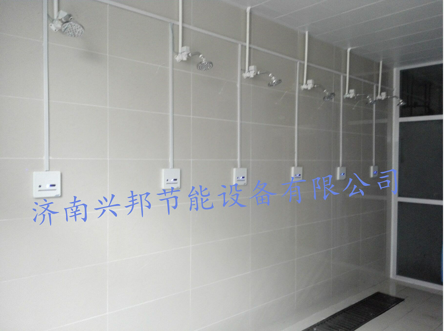 水控机-节水的好武器