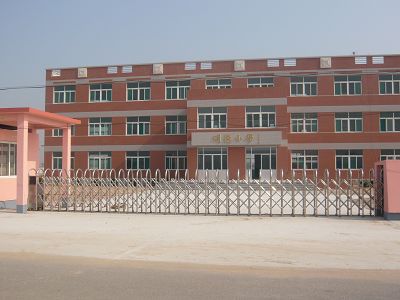商河县郑路镇明德小学售饭机系统