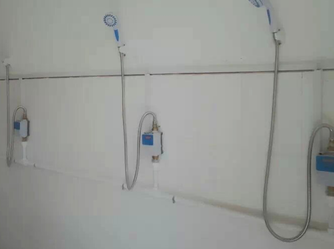 水控机在安装使用过程中常见问题及其预防措施