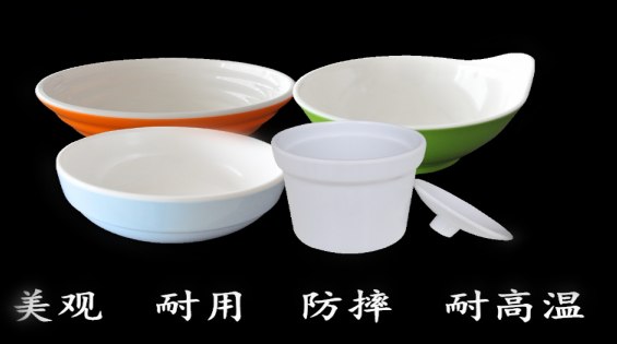 智慧餐台售饭机系统重要组成部分之“智慧餐具”