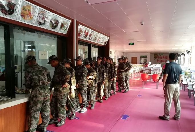 微信系统在售饭机、水控机消费系统中的应用!