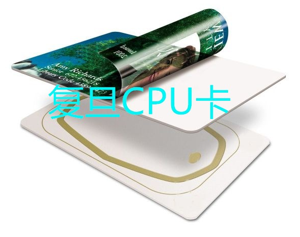 安全性较强的CPU水控机