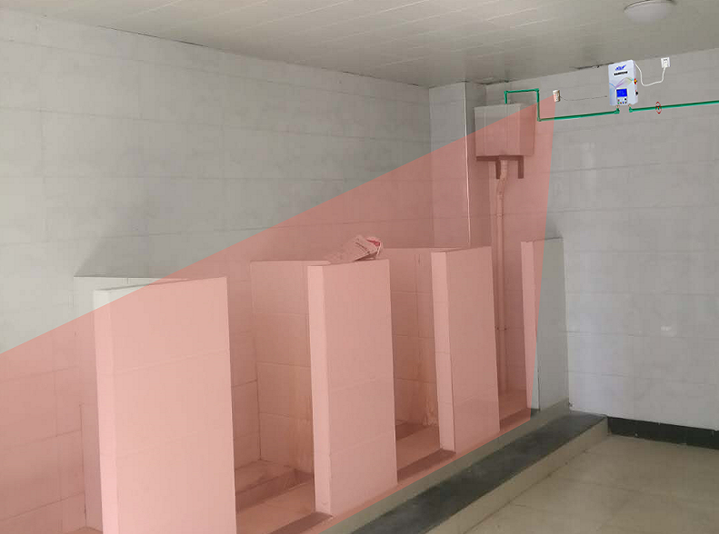 厕所节水器的日常维护