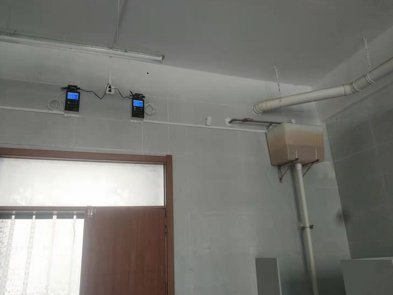 厕所节水器故障维修方法