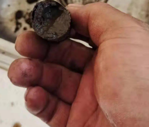 水控机刷卡后不出水?5步排查法轻松解决!